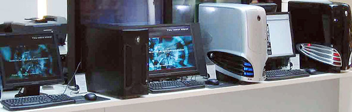 Alienware