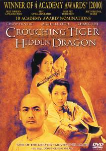 Crouching Tiger, Hidden Dragon