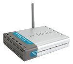 D-Link Airplus Wireless Access Point