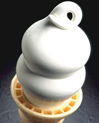 Ice Cream Cone