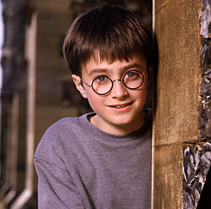 Daniel Radcliffe