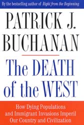 Death of the West by Pat Buchanan