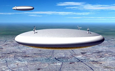 Airships