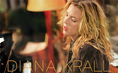 Diana Krall