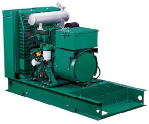 Diesel Generator