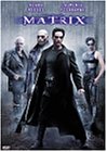 Matrix DVD