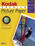 Kodak Premium Picture Paper