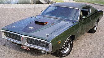 1971 Super Bee