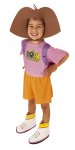 Dora the Explorer Costume