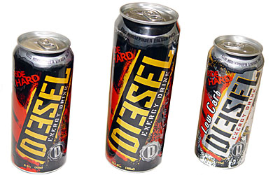 Energy Drink