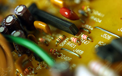 Electronic Circuits