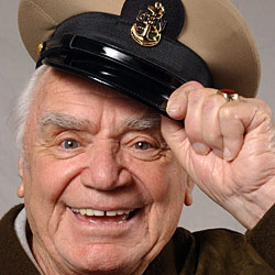 Ernest Borgnine