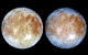 Europa Jupiter Moon