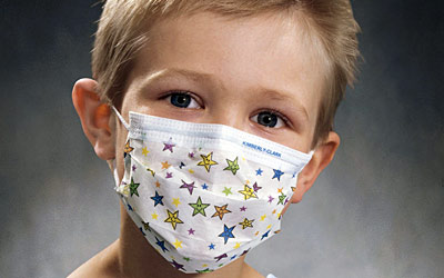 childrens surgical mask