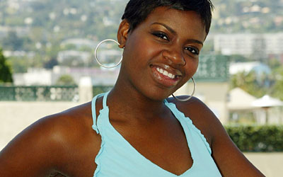 Fantasia Barrino