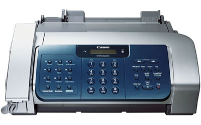 Fax Phone