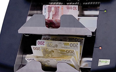 Banknote Sorter