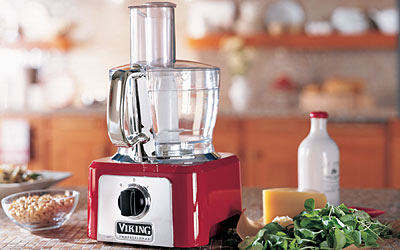 Food Processor