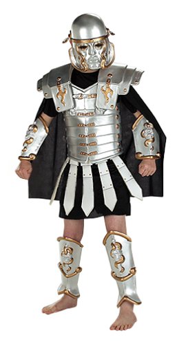 Yenra Gladiator Costume