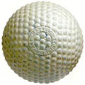 Golf Ball Book