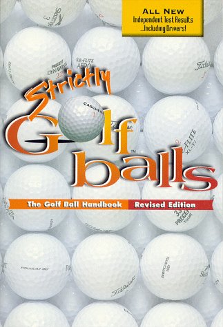 Golf Ball Handbook