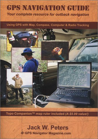 GPS Navigation Guide
