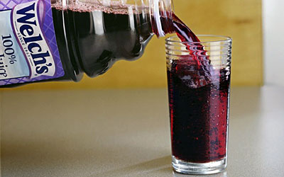 Grape Juice