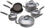 Calphalon Hard-Anodized Set (10-pc.)