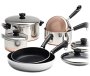 Revere Copper Classic (10-pc. set)