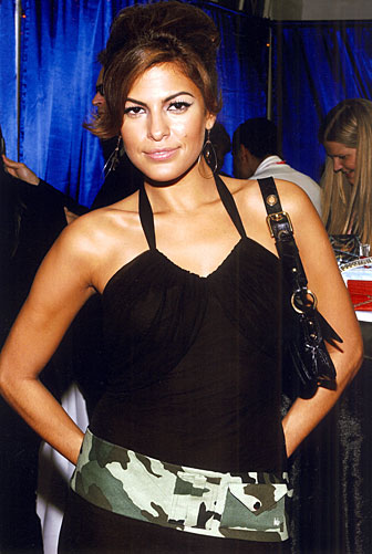 Eva Mendes