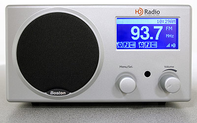 HD Radio