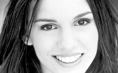 Christy Carlson Romano