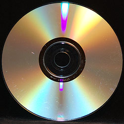 CDs DVDs