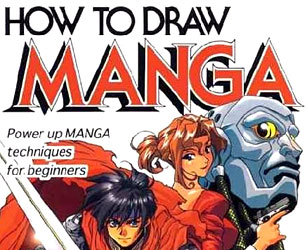 How to Draw Manga