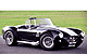 Hydrogen Shelby Cobra