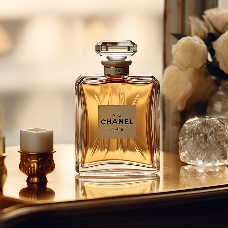 Perfume - Coco Chanel