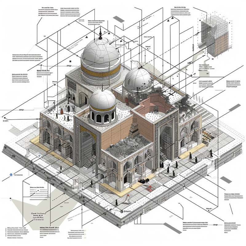 Dallah Model Architecture 0