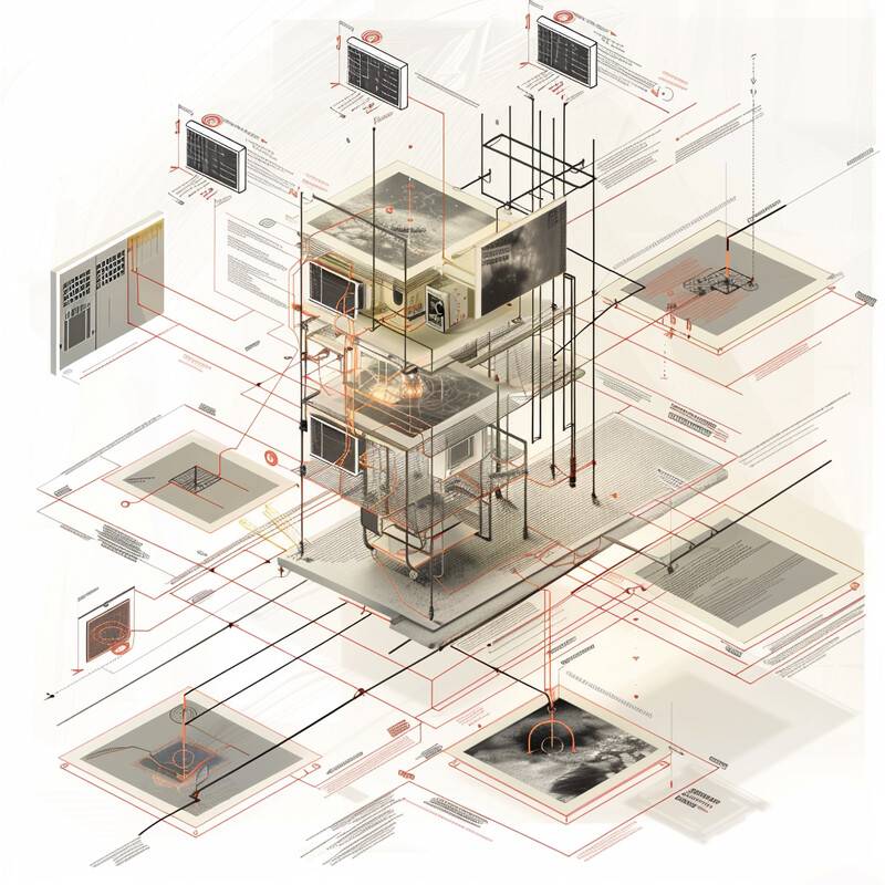 Dallah Model Architecture