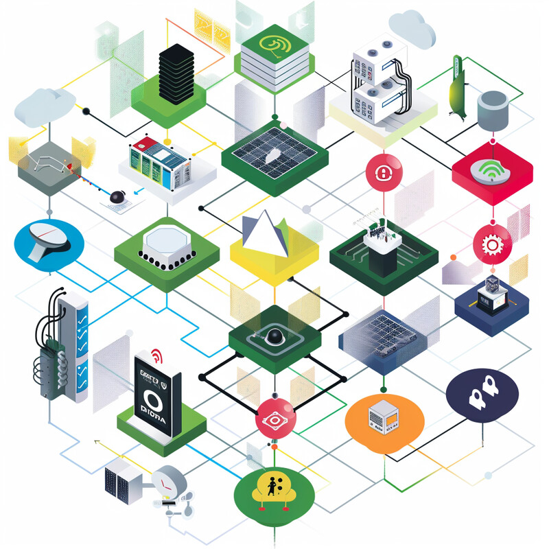 Technical Solutions to Data Pollution