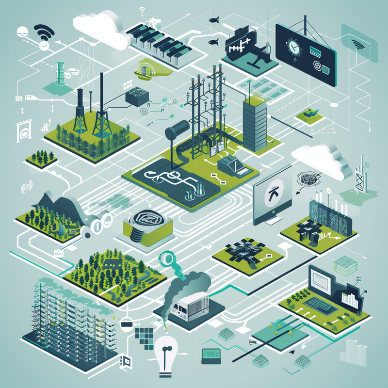 Technical Solutions to Data Pollution 1