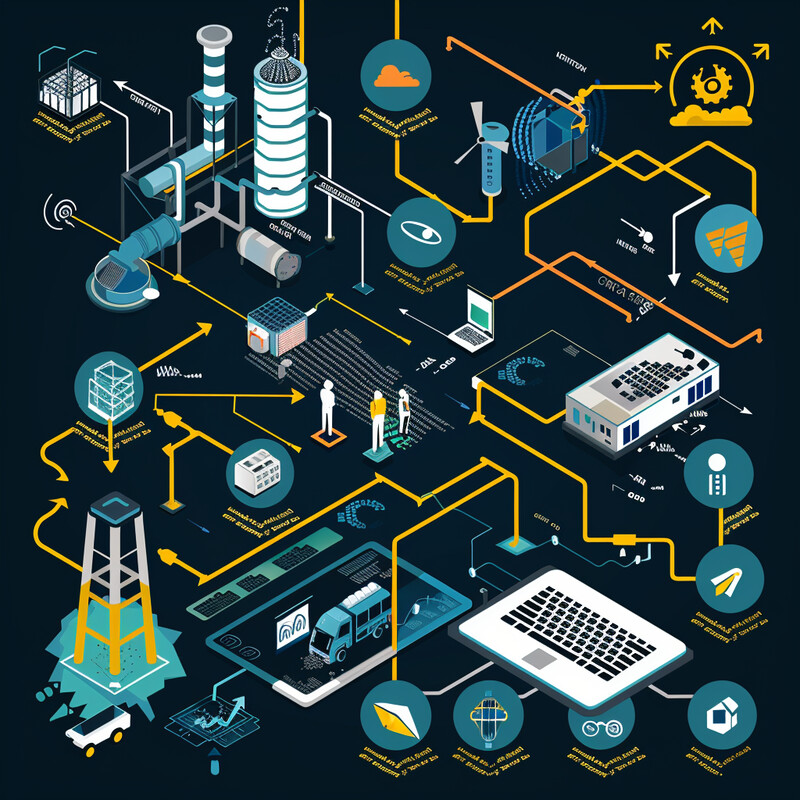 Technical Solutions to Data Pollution 3