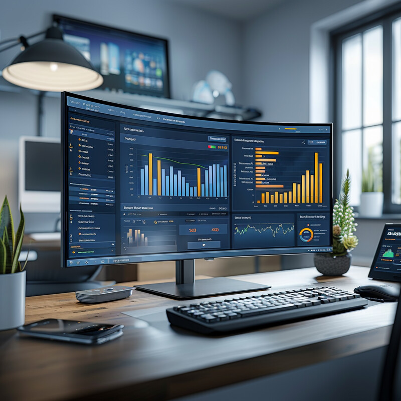 ROI Measurement and Optimization 3