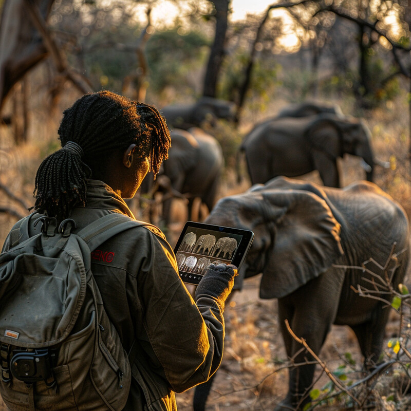 Population Monitoring 1