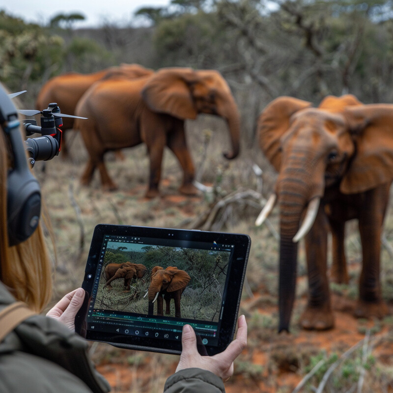 Population Monitoring