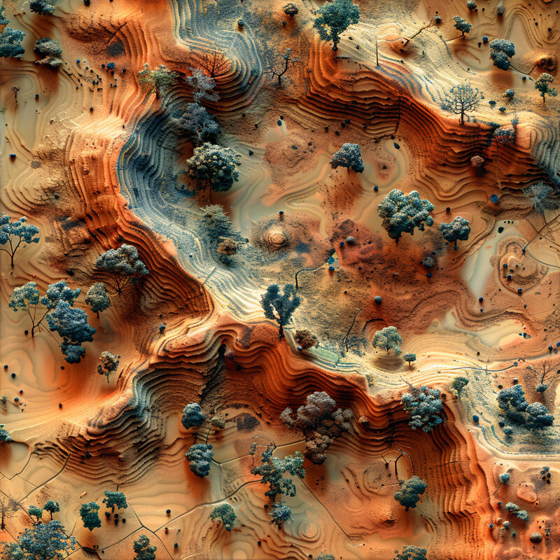 Remote Sensing Data Analysis 3