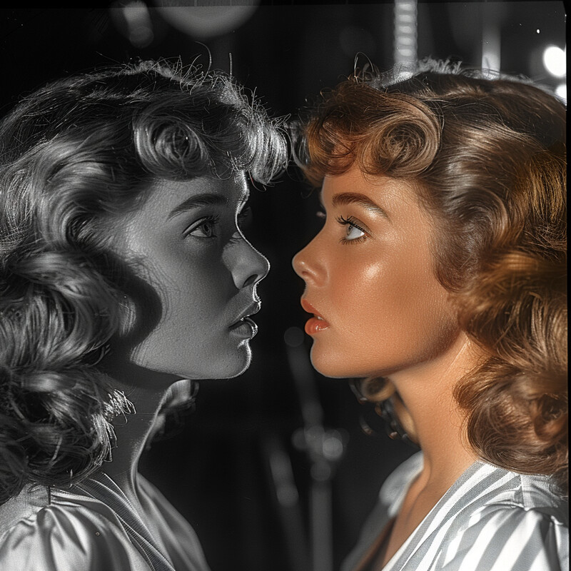 Colorization 0