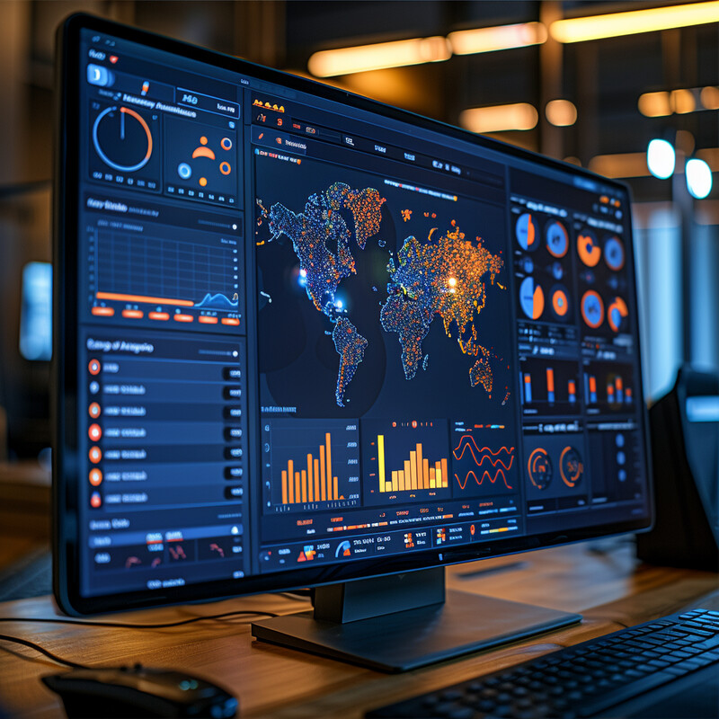 Trend Detection and Analysis 0