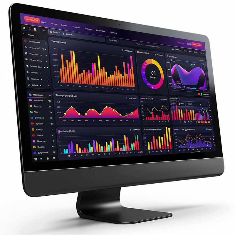 Trend Detection and Analysis 1