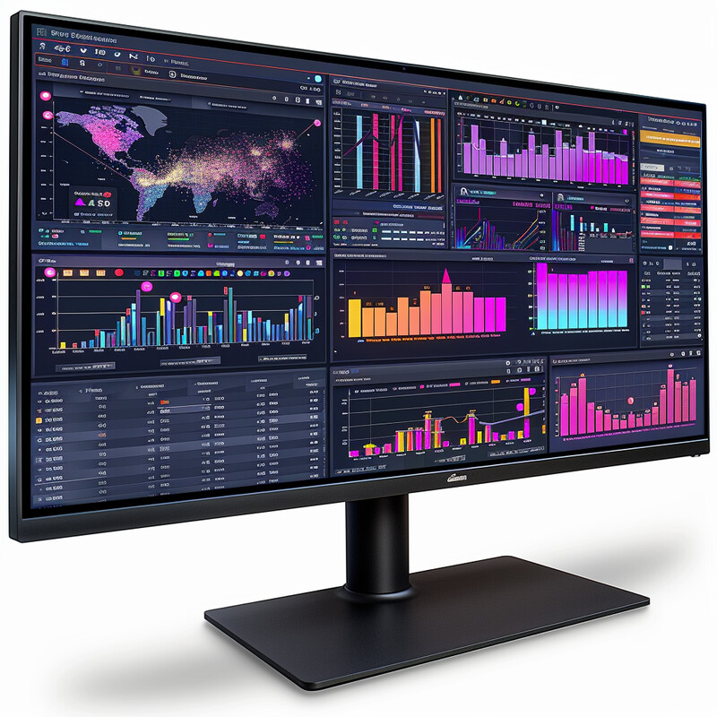 Trend Detection and Analysis 2