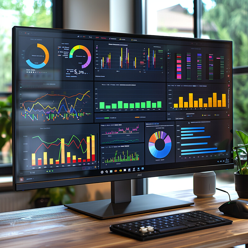 Trend Detection and Analysis